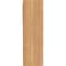 Ekena Millwork Thorton Slat Smooth Bracket, Western Red Cedar, 5 1/2"W x 18"D x 18"H BKT06X18X18THR06SWR - alternate 4